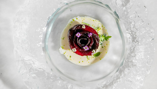 Наследие вкуса